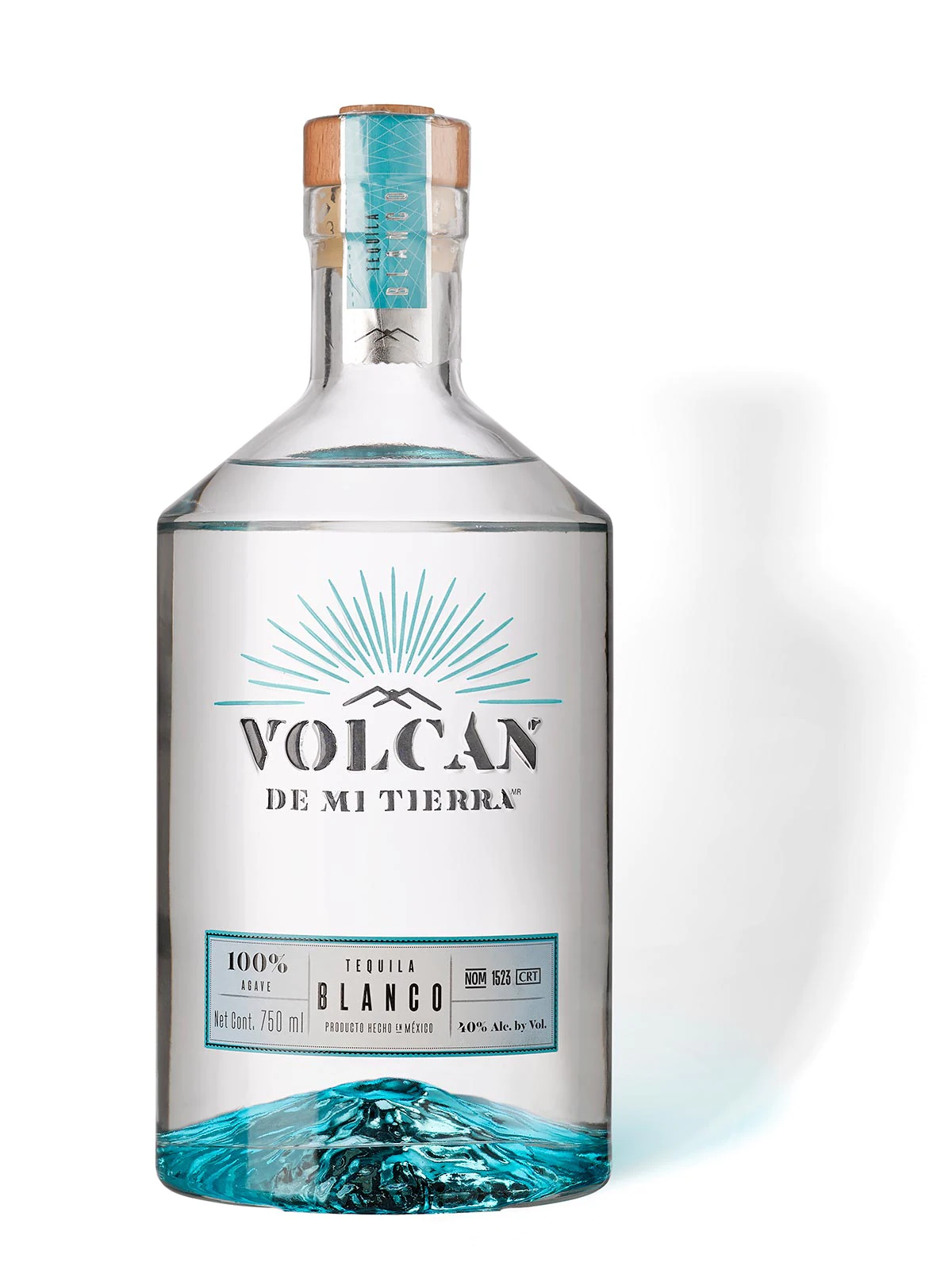 Volcan Blanco 70 cl