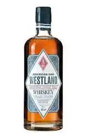 Westland American Single Malt - 70cl 