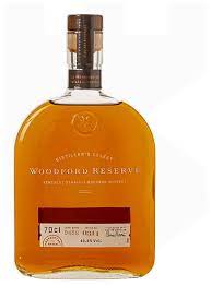 Woodford Reserve 70 cl