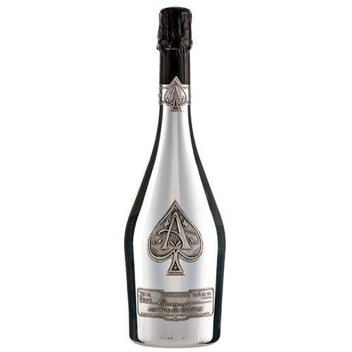 Armand De Brignac -Ace of Spade- Brut 75cl