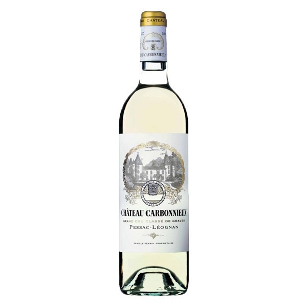 Carbonnieux Blanc - Pessac Léognan - Blanc Sec- 2020 75cl