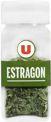 Ground tarragon U