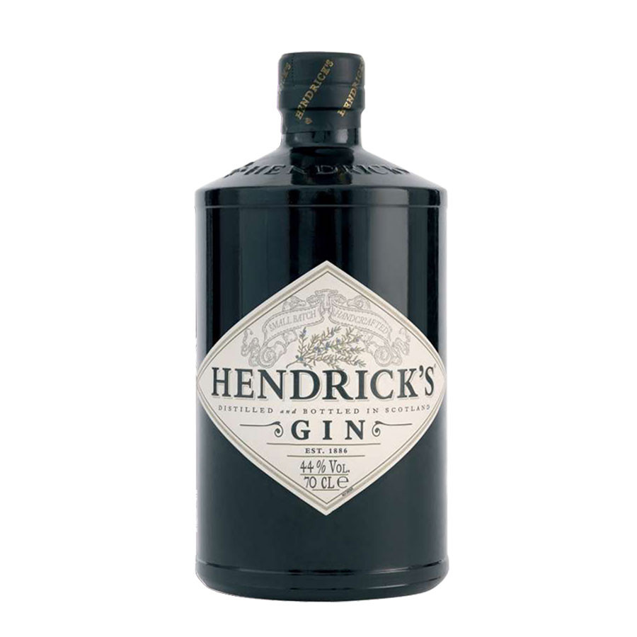 Hendrick's 70 cl