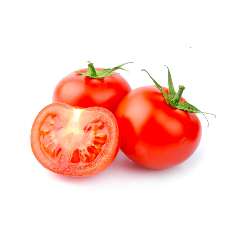 Round Tomato - Kg