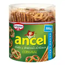 Sticks Bretzels d'Alsace l'original