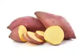 Red sweet potato - kg