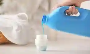 Liquid softener