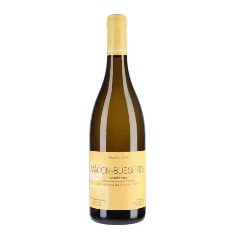Macon Buissieres "Le Monnard" / Domaine des Heritiers du Comte Lafon 2022 75cl 