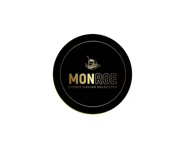 Caviar Ossetra Reserve Gold Monroe 500 g