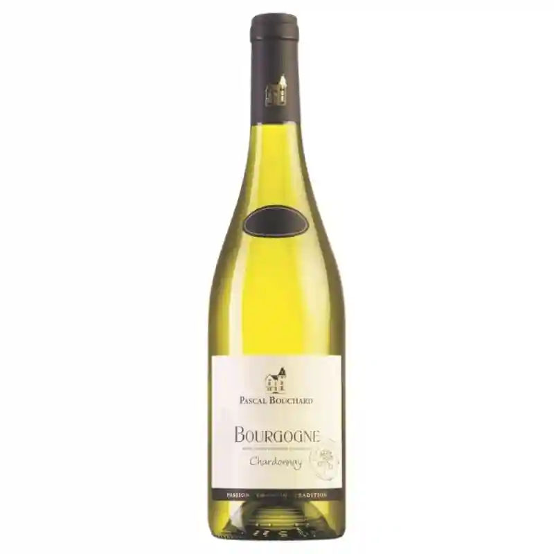Bourgogne Chardonnay / Domaine du Bouchard 2021 75cl 