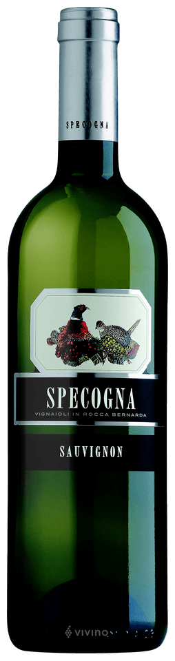 Sauvignon Blanc / Specogna 2022-75cl