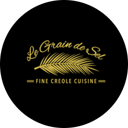 restaurant Le Grain de Sel St Barthélemy