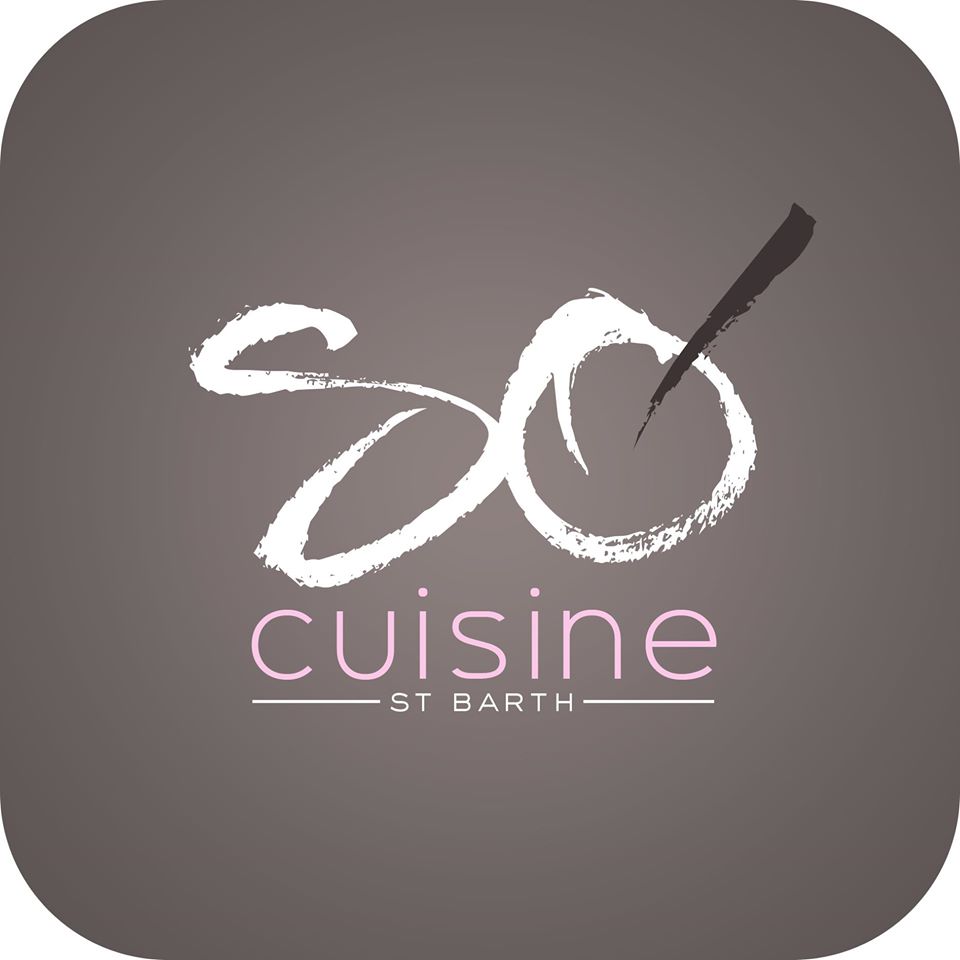 restaurant So Cuisine St Barthélemy